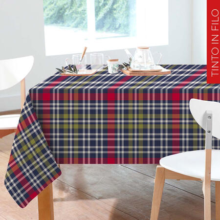 tovaglia-da-tavola-x-6-posti-cotone-cm-140x180-tinto-filo-55704