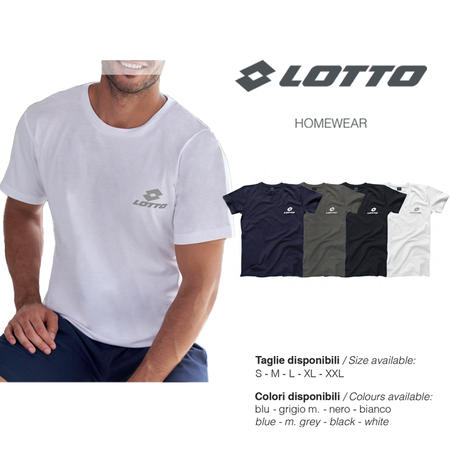tshirt-uomo-cotone