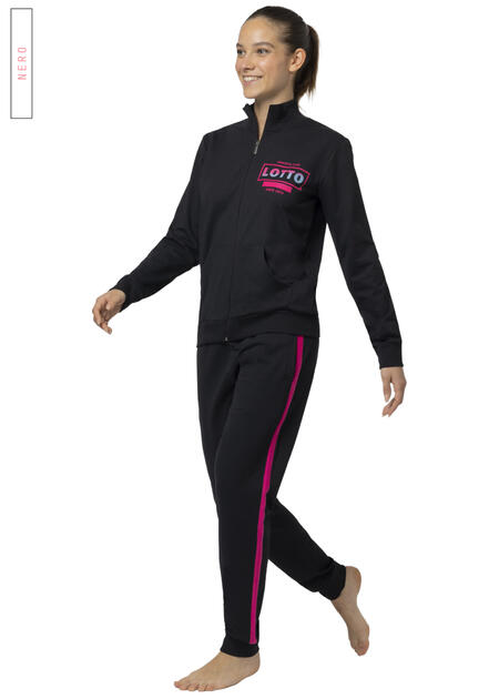 tuta-donna-felpa-non-garzata-lotto-65274