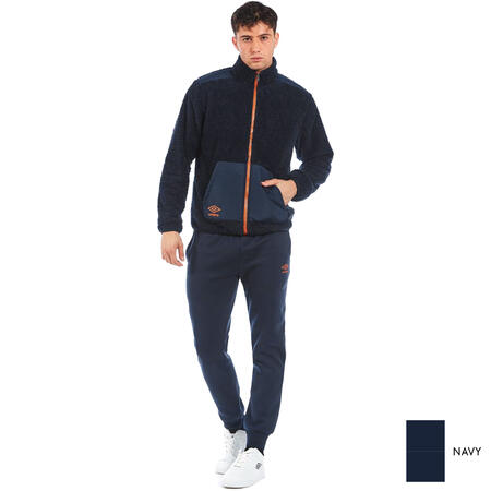 tuta-uomo-sherpa-casacca-e-felpa-garzata-sotto