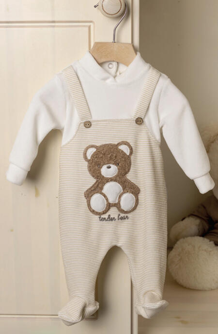 tutina-neonato-in-ciniglia-finta-salopette