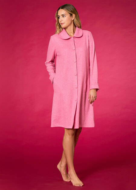 vestaglia-donna-punto-milano-con-bottoni-63813