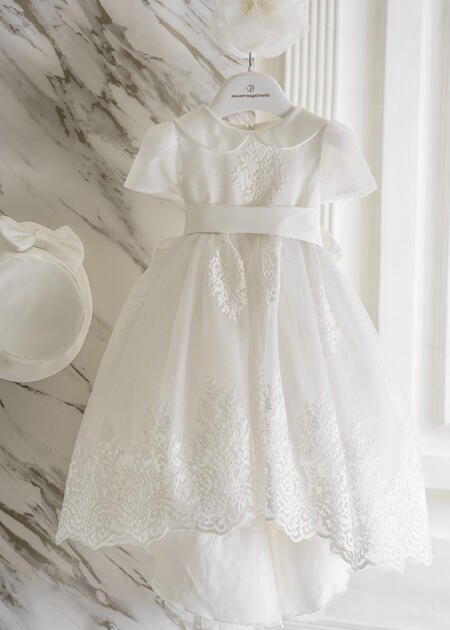 vestina-battesimale-estiva-con-cappellino-61078