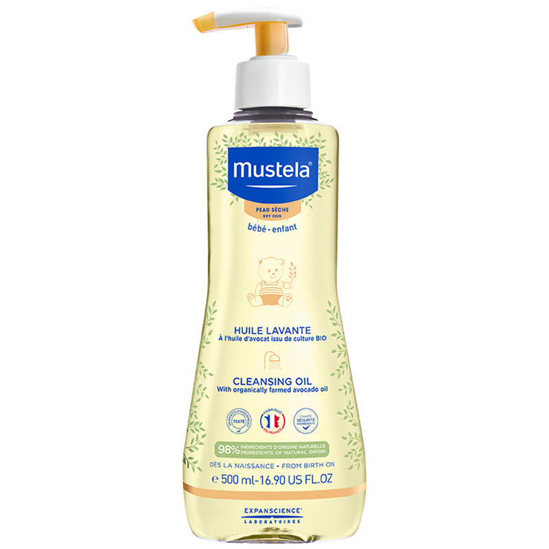 OLIO BAGNO 500 ML BuyBuy24 Abbilgiamento e Biancheria