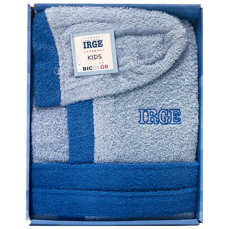 ACCAPPATOIO BIMBO BIMBA SPUGNA IN BUSTA BuyBuy24 Abbilgiamento e Biancheria