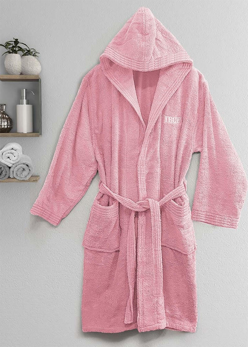 ACCAPPATOIO SPUGNA DONNA BuyBuy24 Abbilgiamento e Biancheria