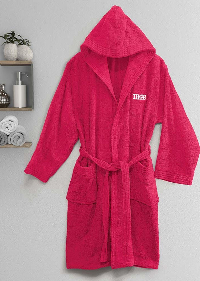 ACCAPPATOIO SPUGNA DONNA BuyBuy24 Abbilgiamento e Biancheria