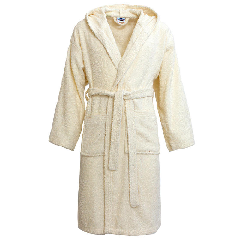 ACCAPPATOIO UOMO DONNA SPUGNA BuyBuy24 Abbilgiamento e Biancheria