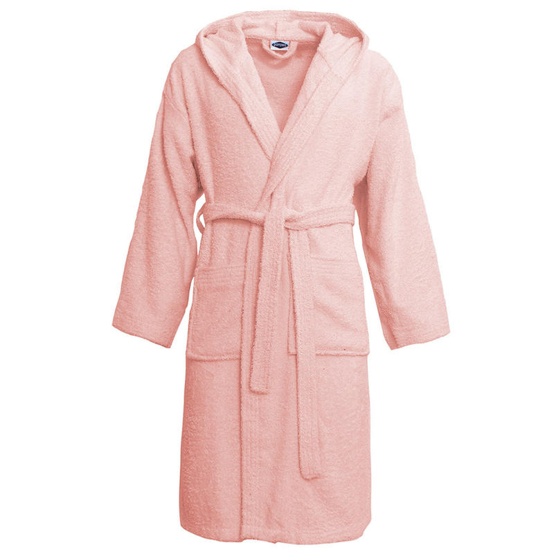 ACCAPPATOIO UOMO DONNA SPUGNA BuyBuy24 Abbilgiamento e Biancheria