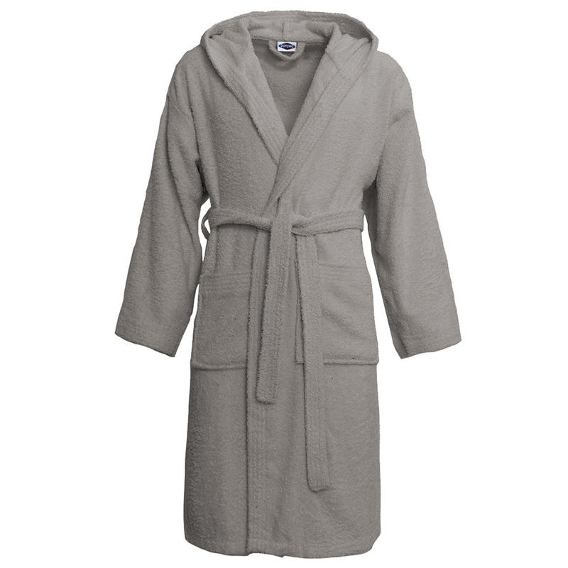 ACCAPPATOIO UOMO DONNA SPUGNA BuyBuy24 Abbilgiamento e Biancheria