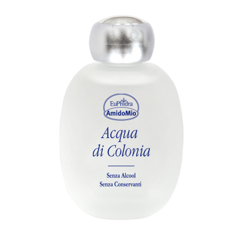 ACQUA DI COLONIA 100 ML CON OLIO DI RISO BuyBuy24 Abbilgiamento e Biancheria