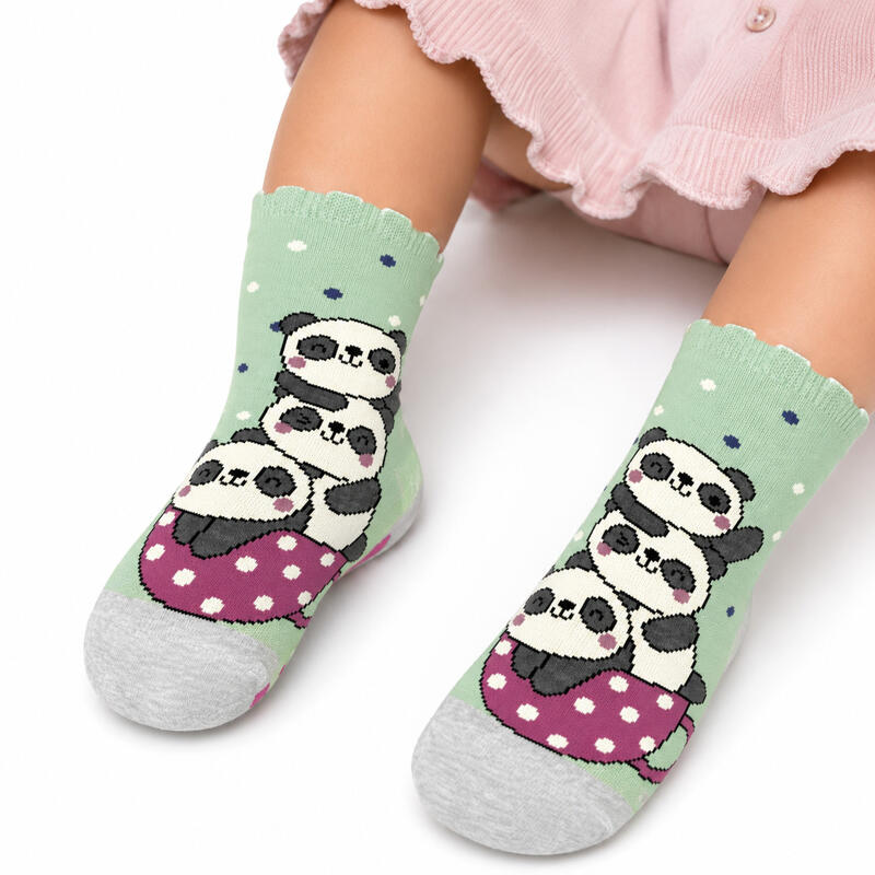 ANTISCIVOLO NEONATA CALDO COTONE BuyBuy24 Abbilgiamento e Biancheria