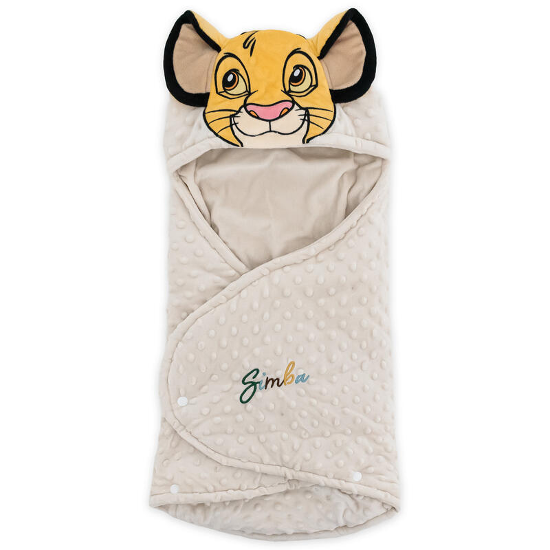 BABY SAC IN CINIGLIA DISNEY BuyBuy24 Abbilgiamento e Biancheria