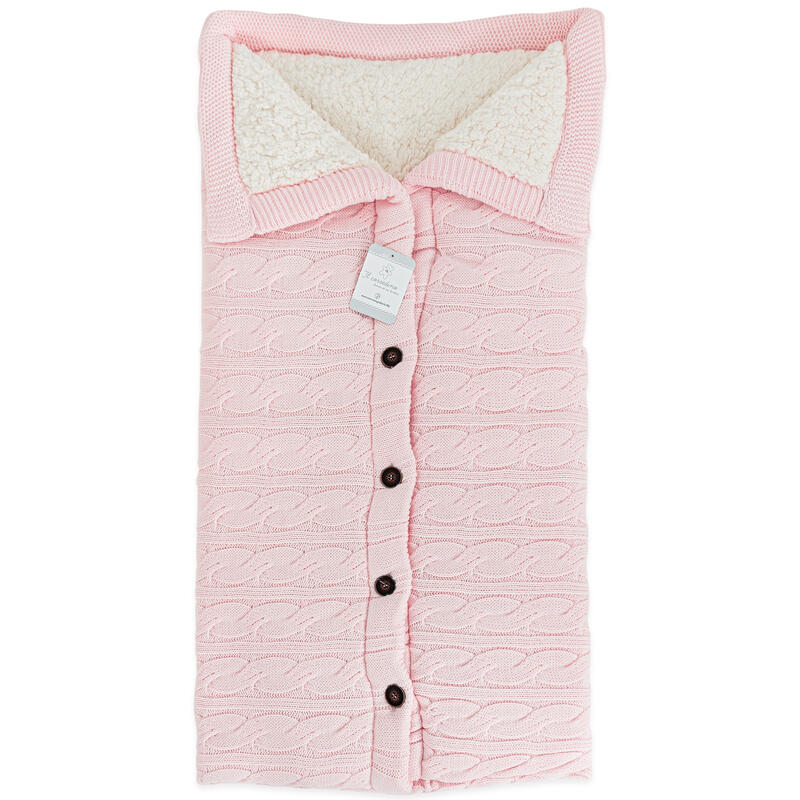 BABYSAC IN ACRILICO BuyBuy24 Abbilgiamento e Biancheria