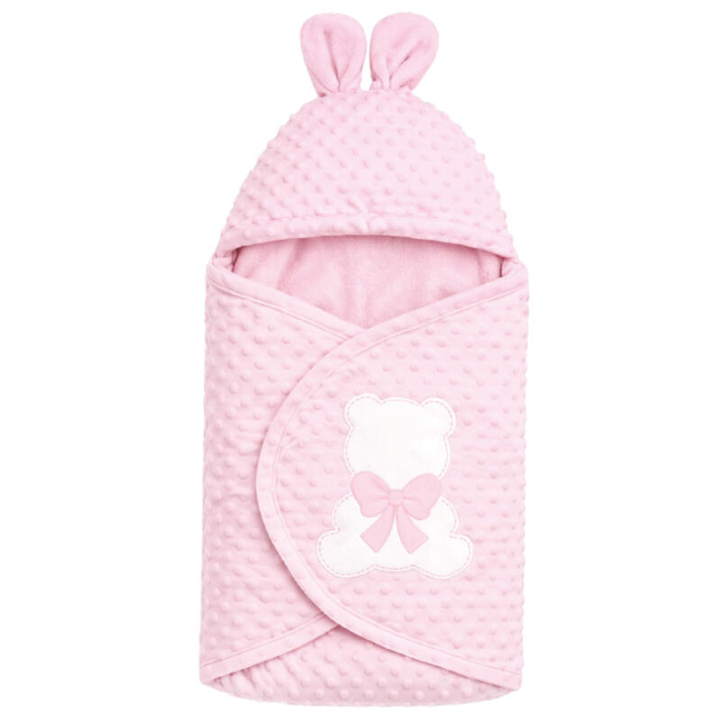 BABYSACCO SMACCHINATO CON ORECCHIE BuyBuy24 Abbilgiamento e Biancheria
