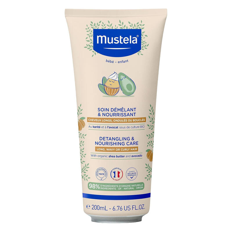 BALSAMO NUTRIENTE DISTRICANTE 200ML BuyBuy24 Abbilgiamento e Biancheria