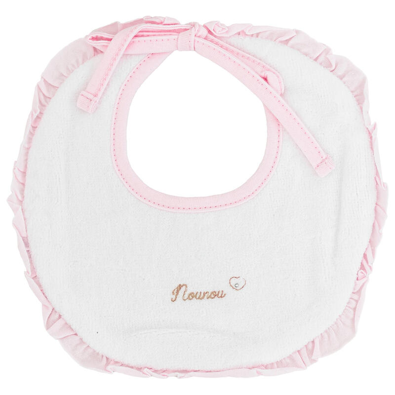 BAVETTA NEONATO BuyBuy24 Abbilgiamento e Biancheria