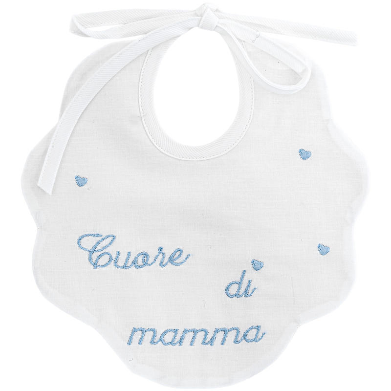 BAVETTA PURO COTONE BuyBuy24 Abbilgiamento e Biancheria