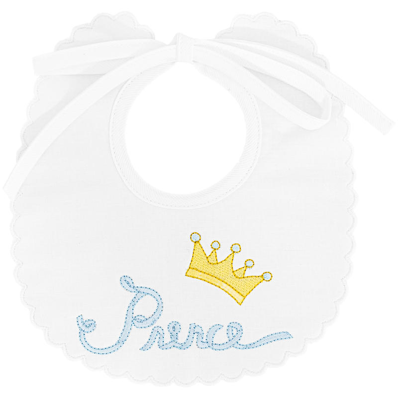 BAVETTA PURO COTONE BuyBuy24 Abbilgiamento e Biancheria