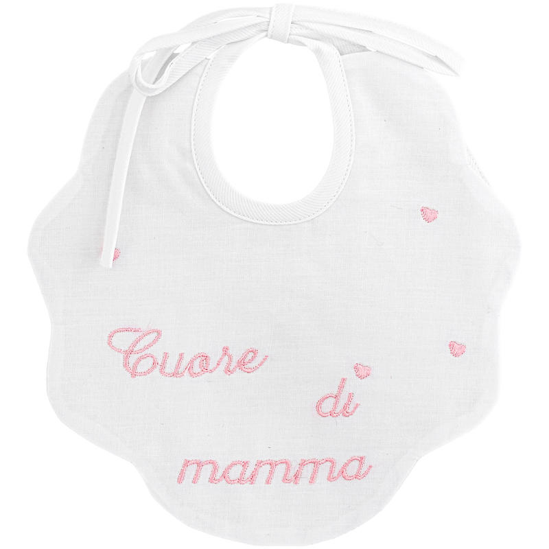 BAVETTA PURO COTONE BuyBuy24 Abbilgiamento e Biancheria