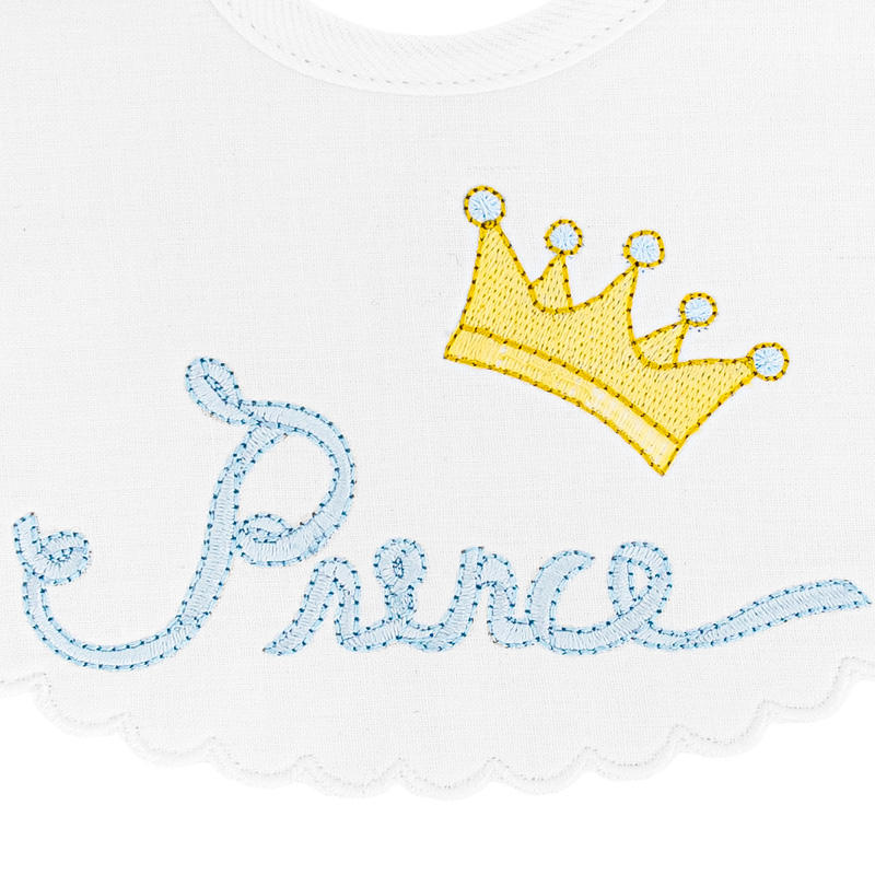 BAVETTA PURO COTONE BuyBuy24 Abbilgiamento e Biancheria