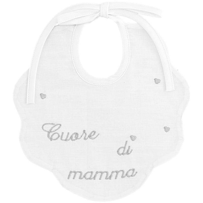 BAVETTA PURO COTONE BuyBuy24 Abbilgiamento e Biancheria