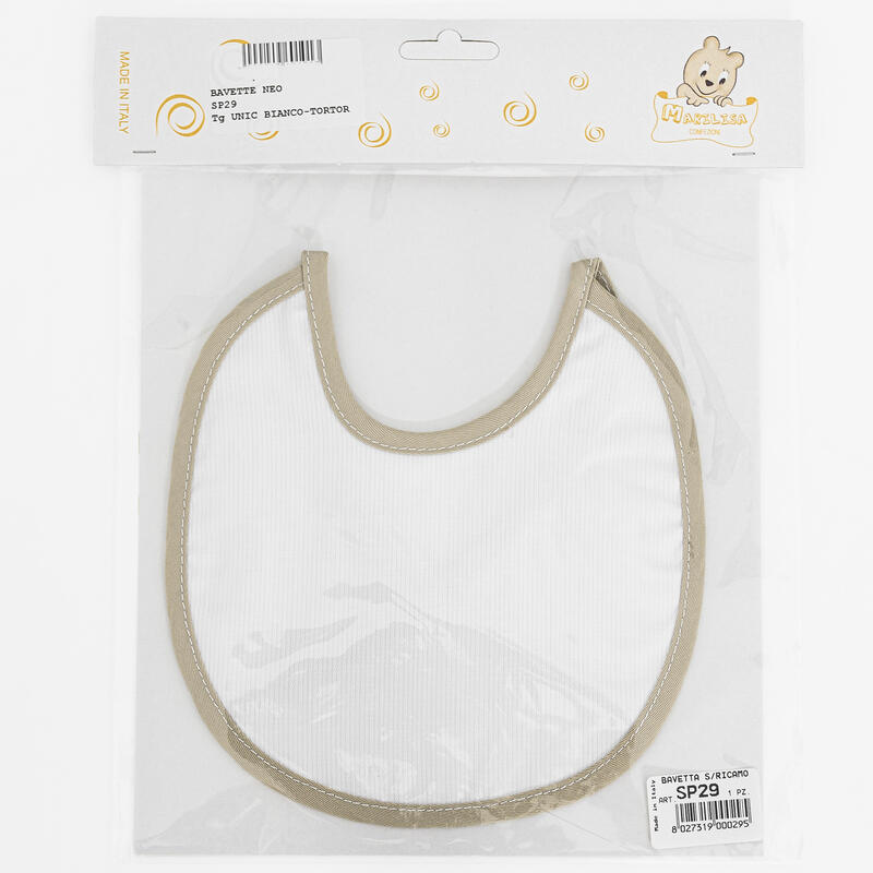 BAVETTA DA DIPINGERE BuyBuy24 Abbilgiamento e Biancheria