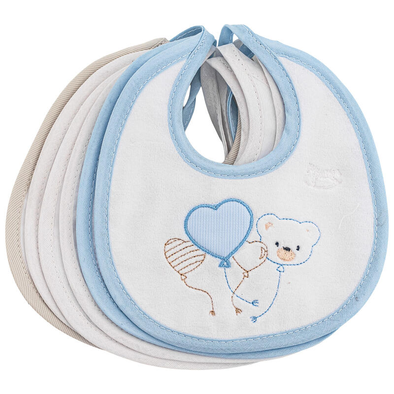 BAVETTA SCATOLATA SPUGNA CINIGLIATA BuyBuy24 Abbilgiamento e Biancheria