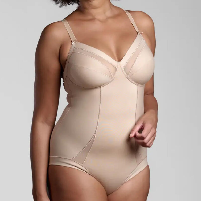 BODY DONNA COPPA C SFODERATO SENZA FERRETTO BuyBuy24 Abbilgiamento e Biancheria