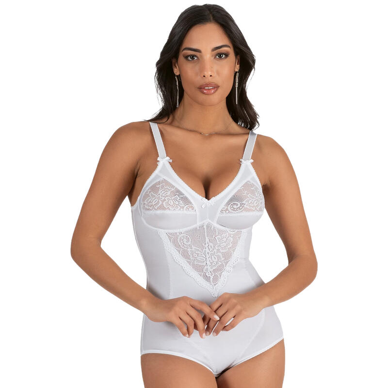 BODY DONNA MODELLATORE COPPA C BuyBuy24 Abbilgiamento e Biancheria