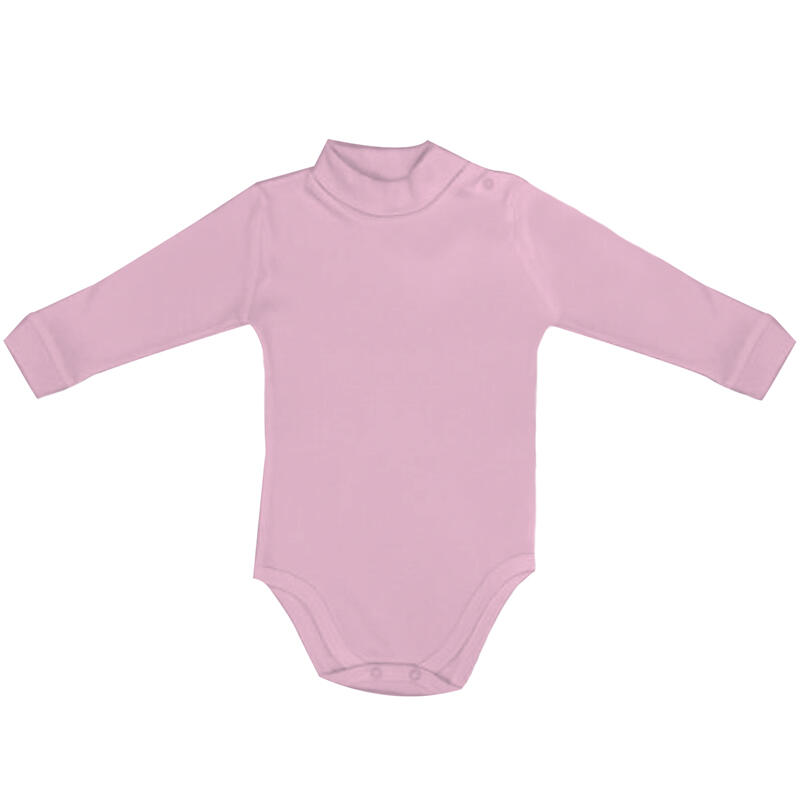 BODY LUPETTO NEONATO CALDO COTONE BuyBuy24 Abbilgiamento e Biancheria