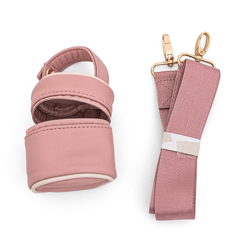 BORSONE IN SIMILPELLE CON FASCIATOIO, PORTACIUCCIO BuyBuy24 Abbilgiamento e Biancheria