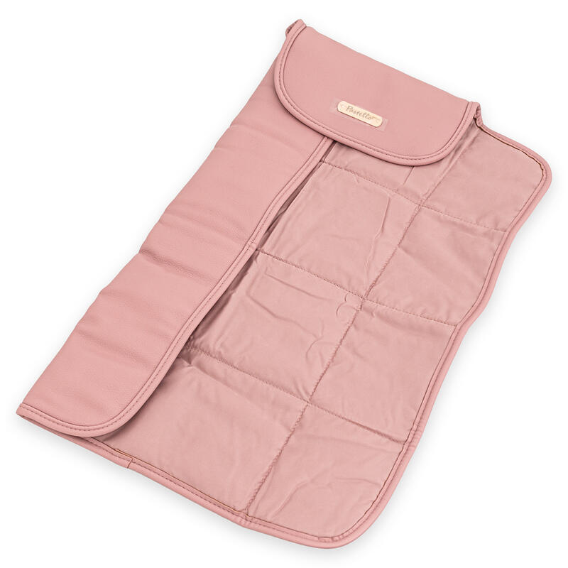 BORSONE IN SIMILPELLE CON FASCIATOIO, PORTACIUCCIO BuyBuy24 Abbilgiamento e Biancheria