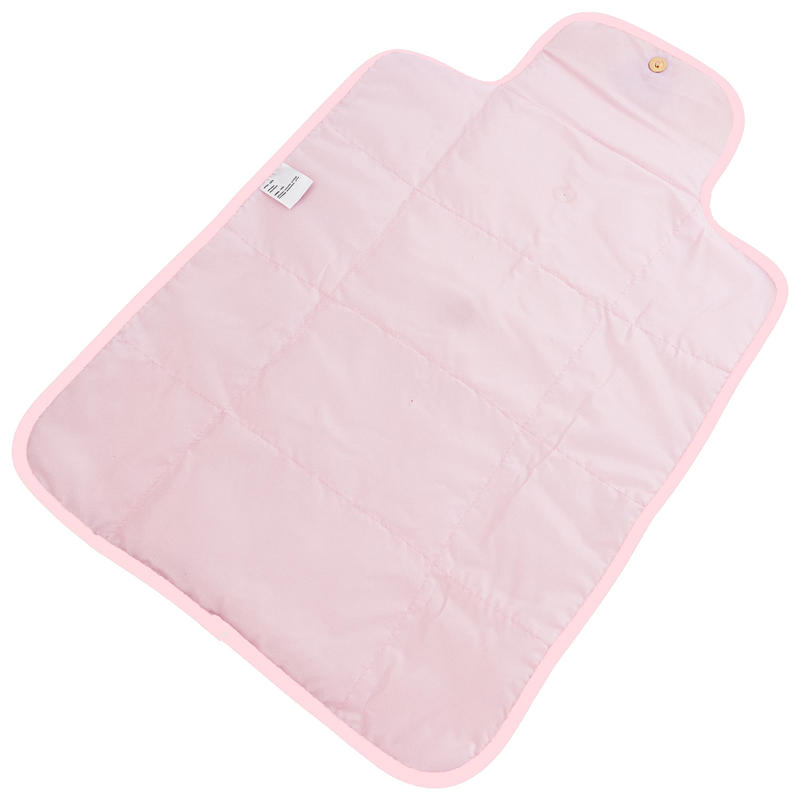 BORSONE IN SIMILPELLE CON FASCIATOIO, PORTA BIBERON BuyBuy24 Abbilgiamento e Biancheria