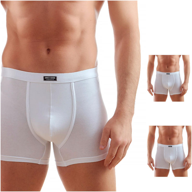 BOXER UOMO ELASTICO FASCIATO BuyBuy24 Abbilgiamento e Biancheria