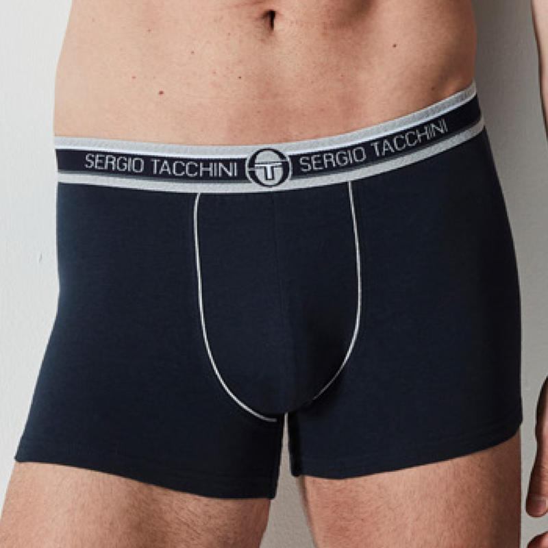 BOXER UOMO COTONE ELASTICIZZATO BuyBuy24 Abbilgiamento e Biancheria
