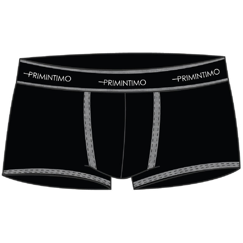 BOXER UOMO COTONE ELASTICIZZATO ELASTICO INTERNO BuyBuy24 Abbilgiamento e Biancheria