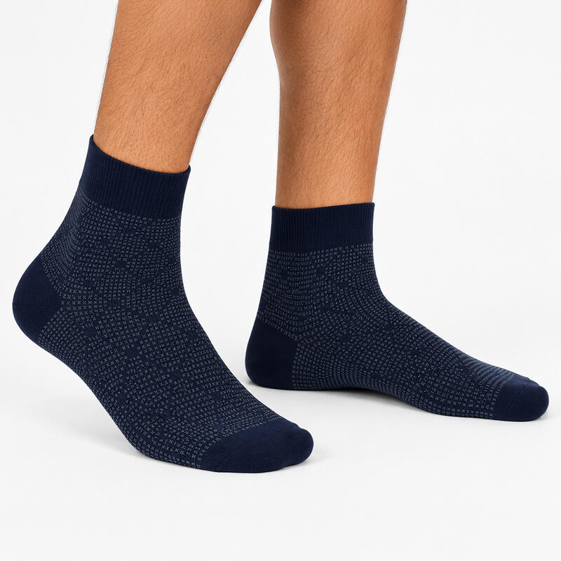 CALZA CORTA UOMO CALDO COTONE BuyBuy24 Abbilgiamento e Biancheria