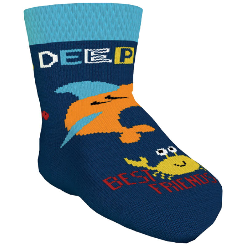 CALZA NEONATO CORTA BuyBuy24 Abbilgiamento e Biancheria