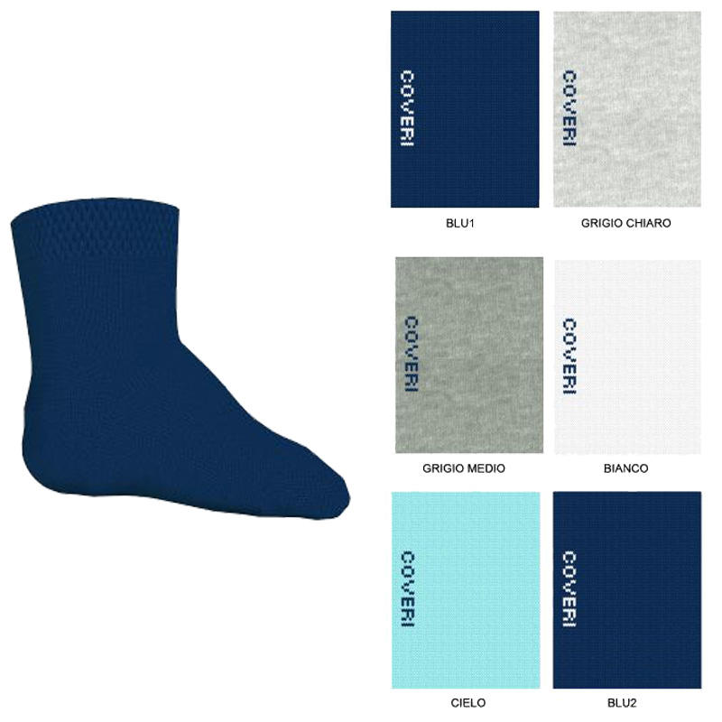 CALZA NEONATO CORTO BuyBuy24 Abbilgiamento e Biancheria