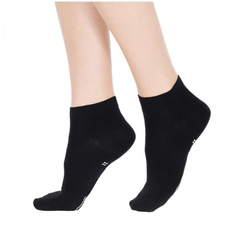 CALZA SPORTIVA CORTA UNISEX IN COTONE ELASTICIZZATO BuyBuy24 Abbilgiamento e Biancheria