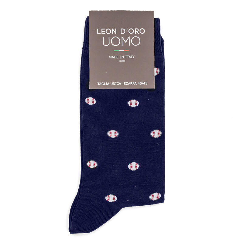 CALZA UOMO CORTA COTONE FILOSCOZIA ELASTICIZZATO BuyBuy24 Abbilgiamento e Biancheria