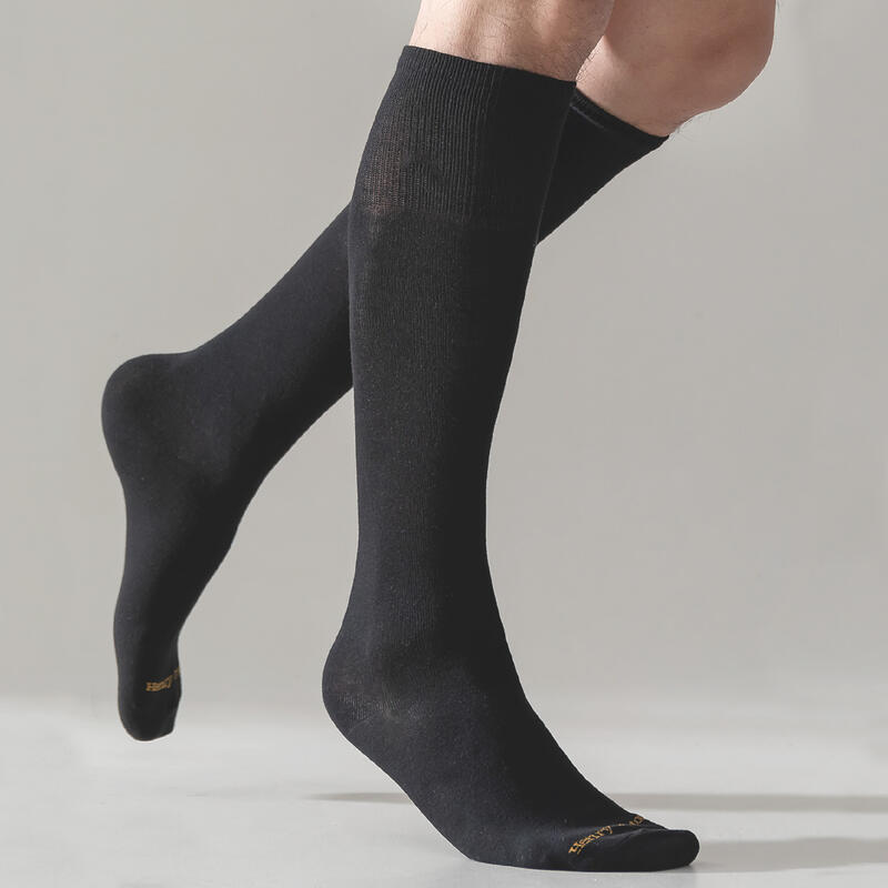 CALZA UOMO LUNGA COTONE ELASTICIZZATO FILOSCOZIA BuyBuy24 Abbilgiamento e Biancheria