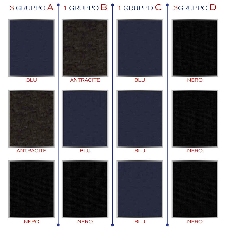 CALZINO UOMO CORTO CALDO COTONE BuyBuy24 Abbilgiamento e Biancheria