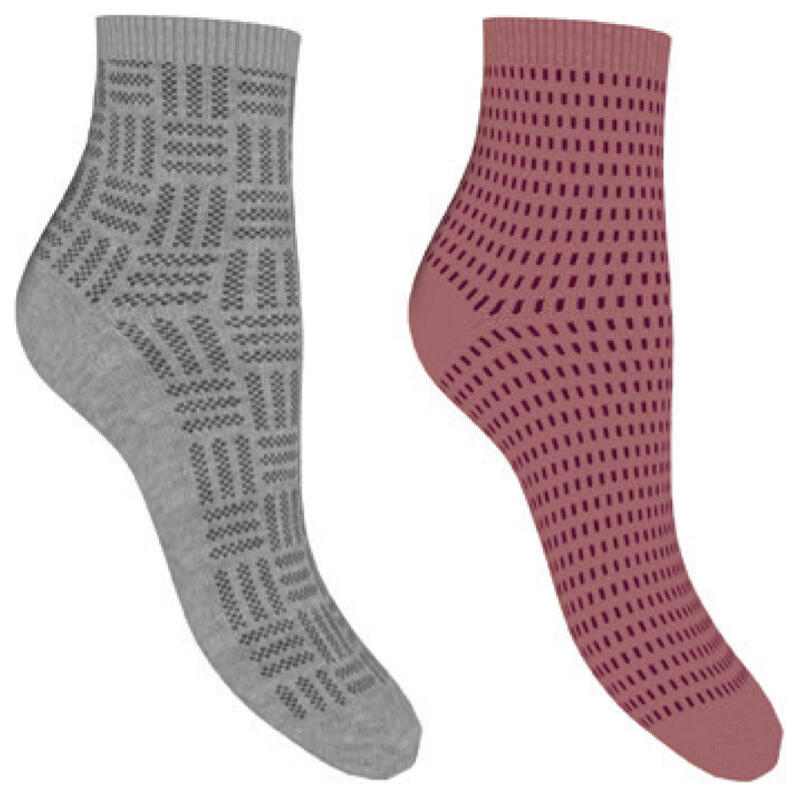 CALZINO BIMBA CALDO COTONE BuyBuy24 Abbilgiamento e Biancheria