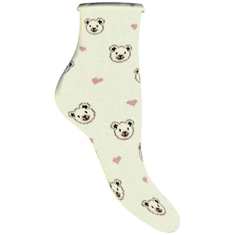 CALZINO BIMBA CALDO COTONE BuyBuy24 Abbilgiamento e Biancheria