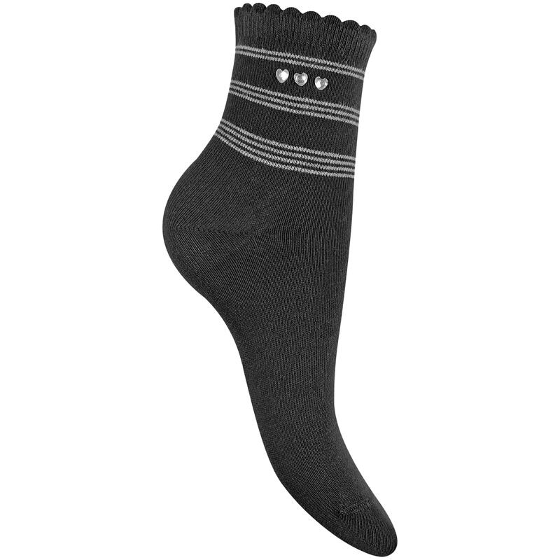 CALZINO BIMBA CORTO CALDO COTONE BuyBuy24 Abbilgiamento e Biancheria