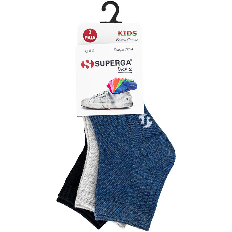 CALZINO BIMBO COTONE BuyBuy24 Abbilgiamento e Biancheria