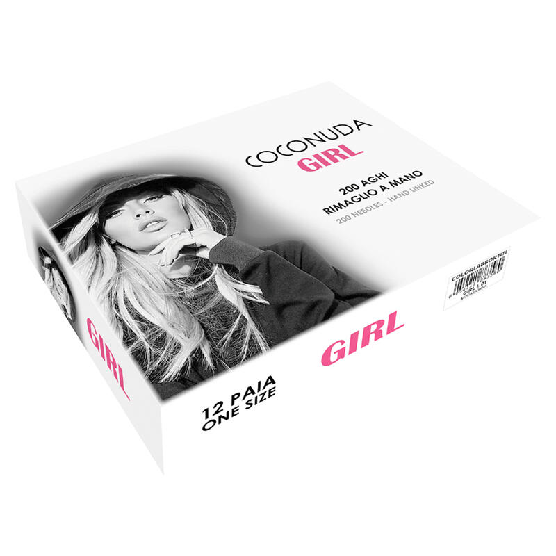 CALZINO DONNA CORTO CALDO COTONE BuyBuy24 Abbilgiamento e Biancheria