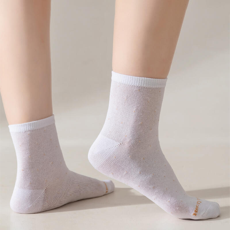 CALZINO DONNA CORTO FRESCO BuyBuy24 Abbilgiamento e Biancheria